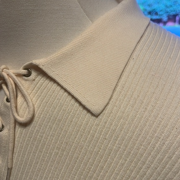 Ralph Lauren Cotton Knitted Sweater  Size 2X - Picture 3 of 9